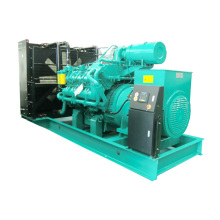 Googol Power Diesel Generation Set 850kw